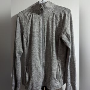 Old Navy active go dry zip up